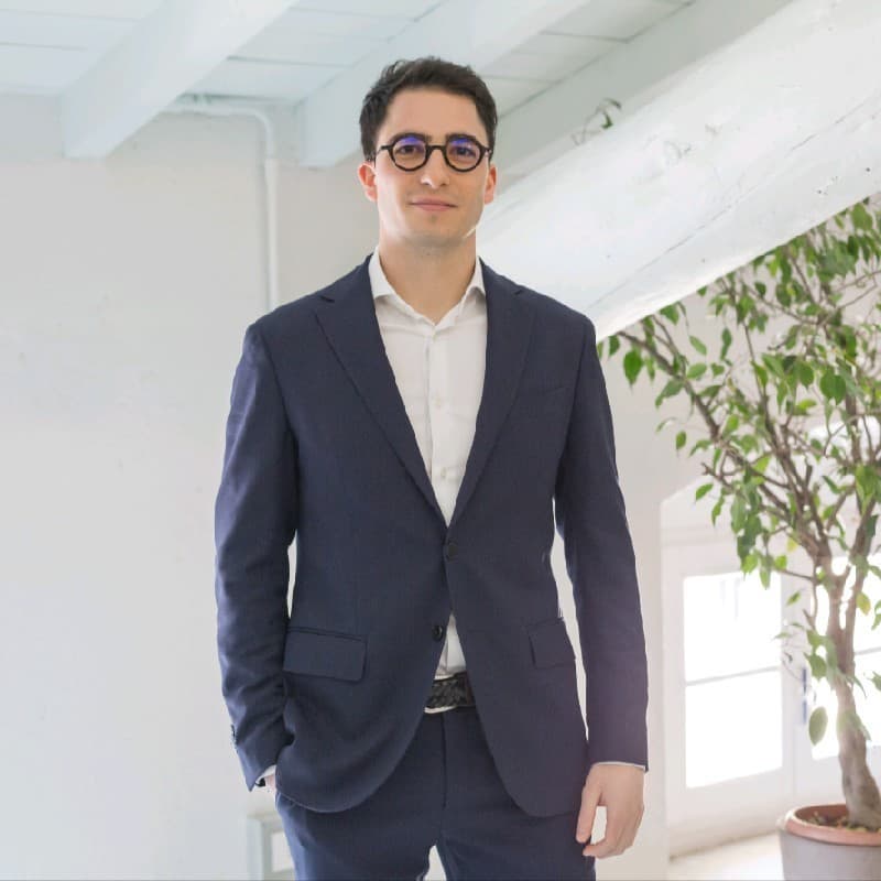 Matteo Sandrini